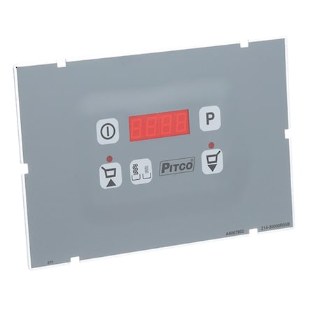Pitco Digital Controller PP10939R